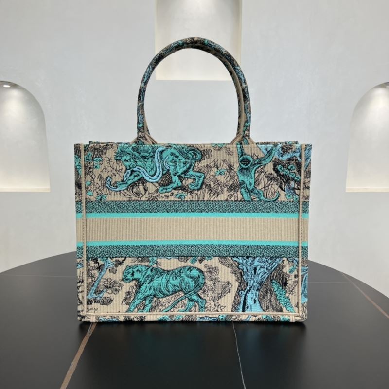 chr1st1an D10r shopping bags